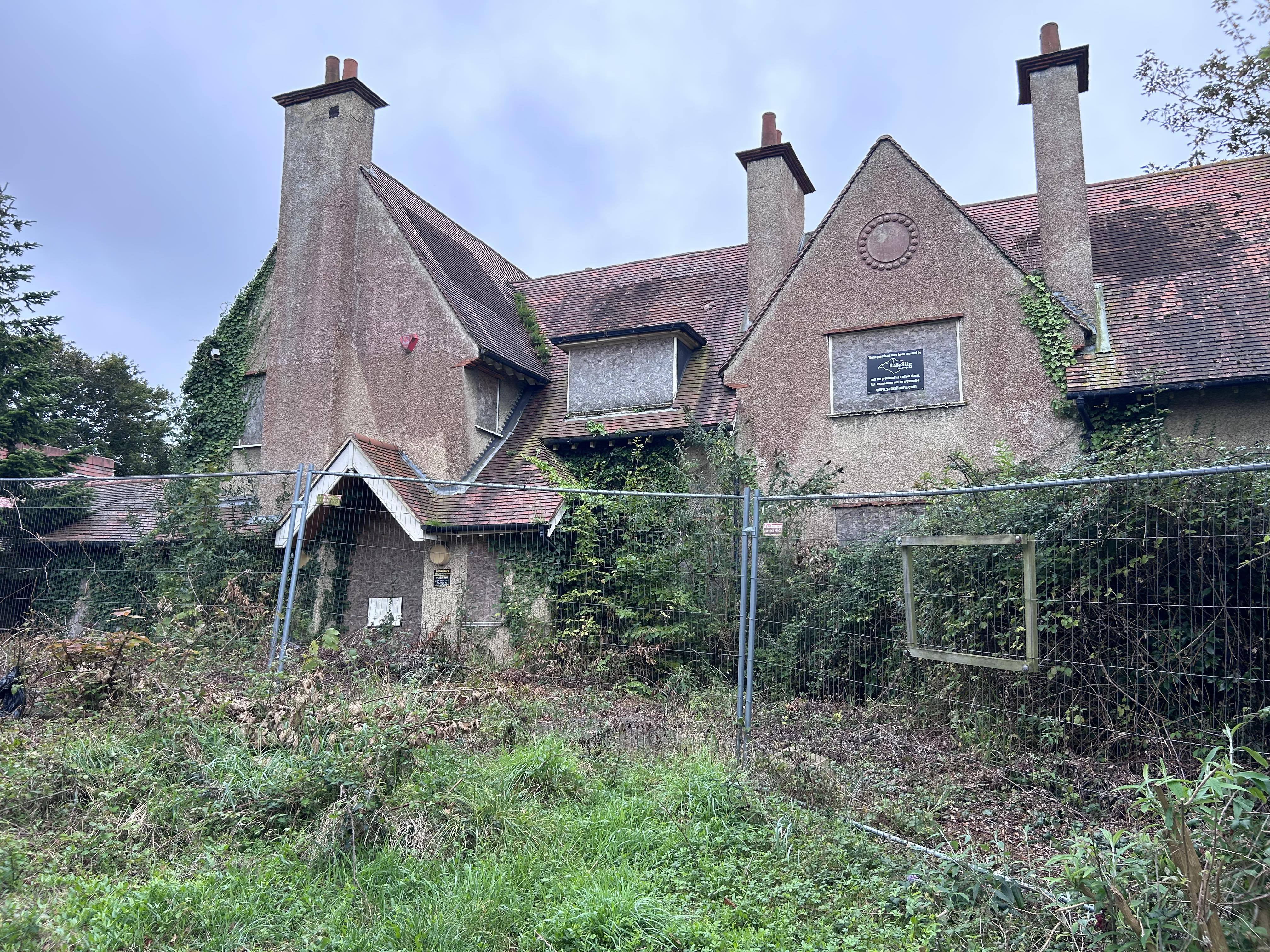 East Cowes Doctors Surgery (2)