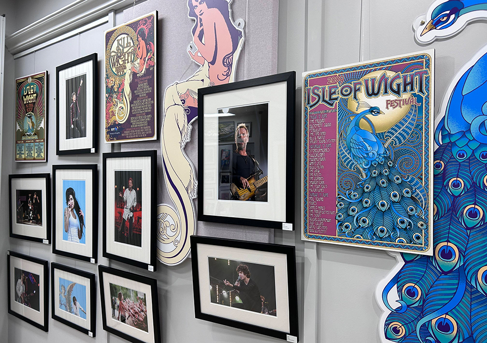 Festiexhibition