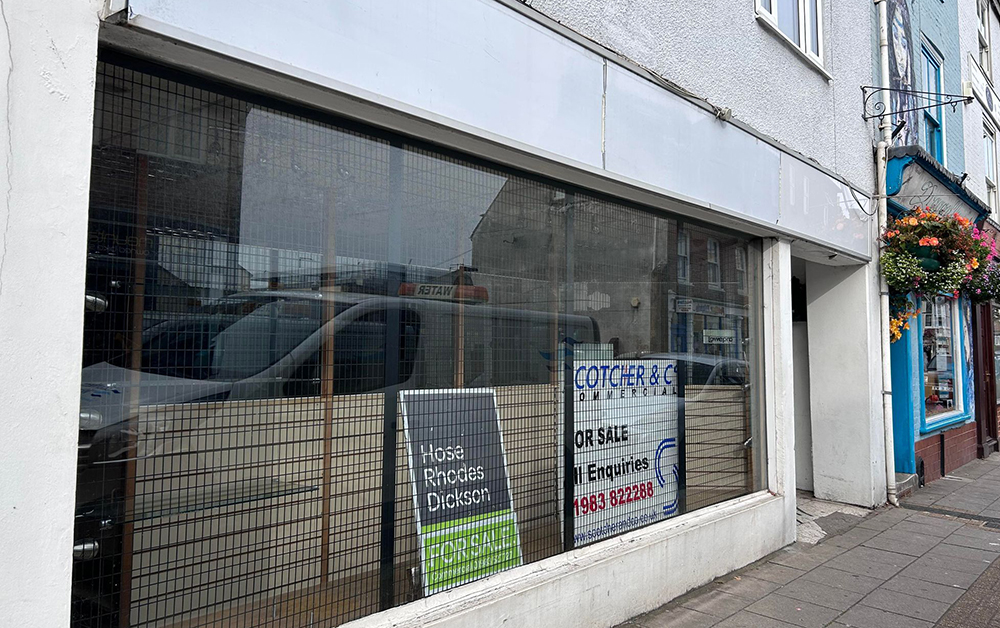 Former Island Photo Centre (1)