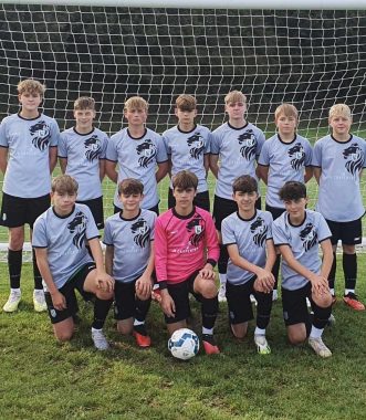 Gurnard Lions (1)