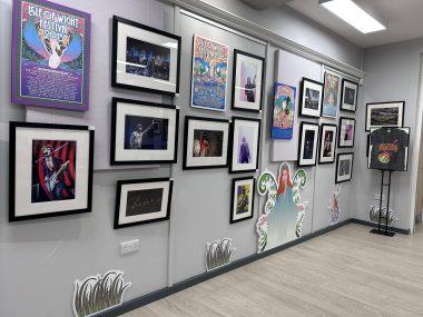 Isle Of Wight Festival Experience Exhibition (5)