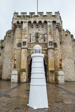 Light The South Art Trail Bargate (002)