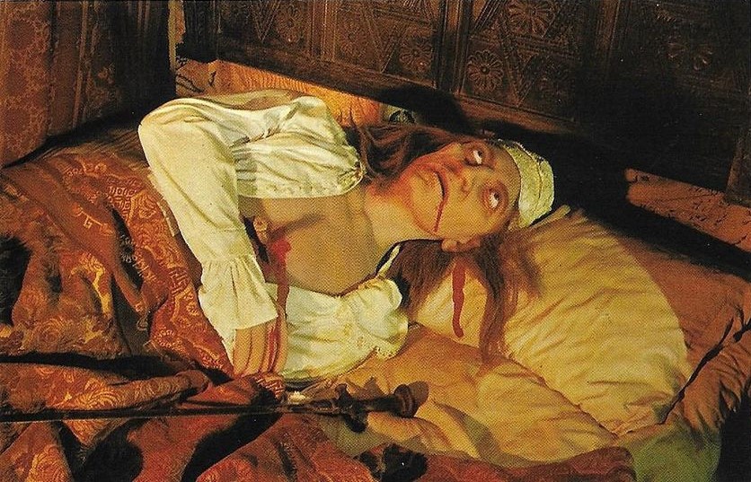 Louis De Rochefort