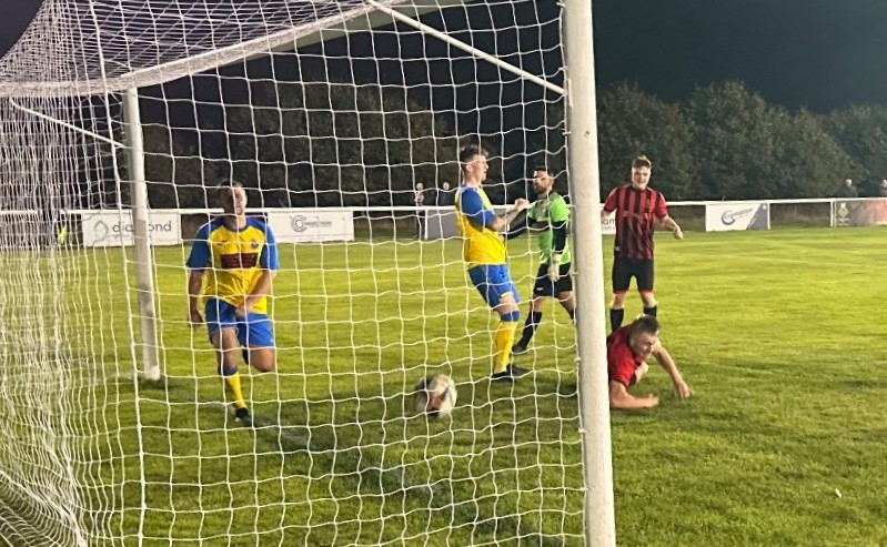 Newport V Fleetlands