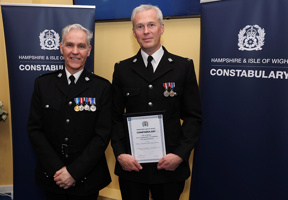 Supt Mitchell Pc Odea