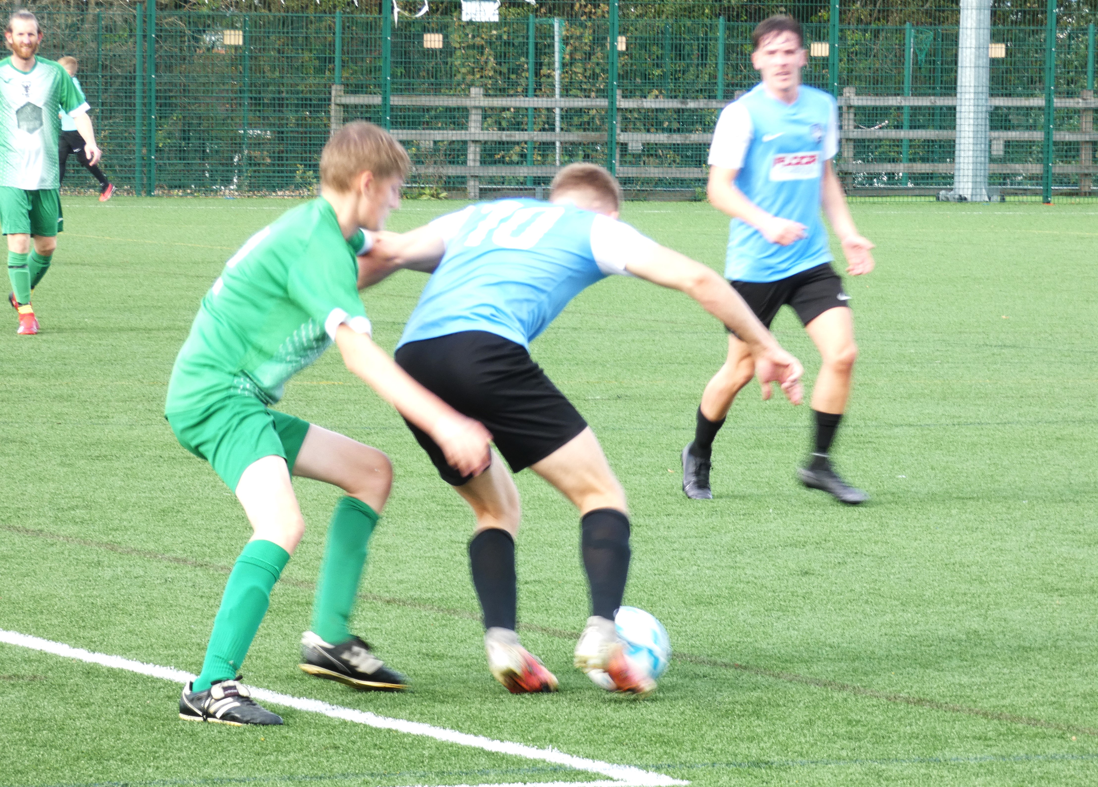 Vectis V Northwood (1)