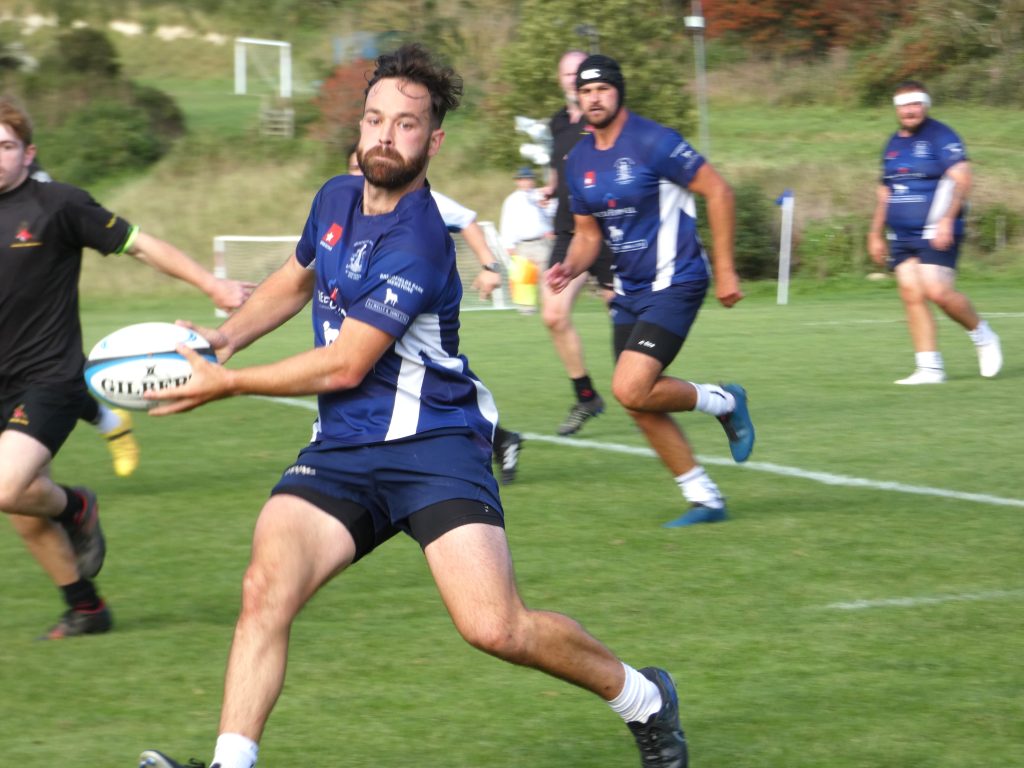 Ventnor Rugby