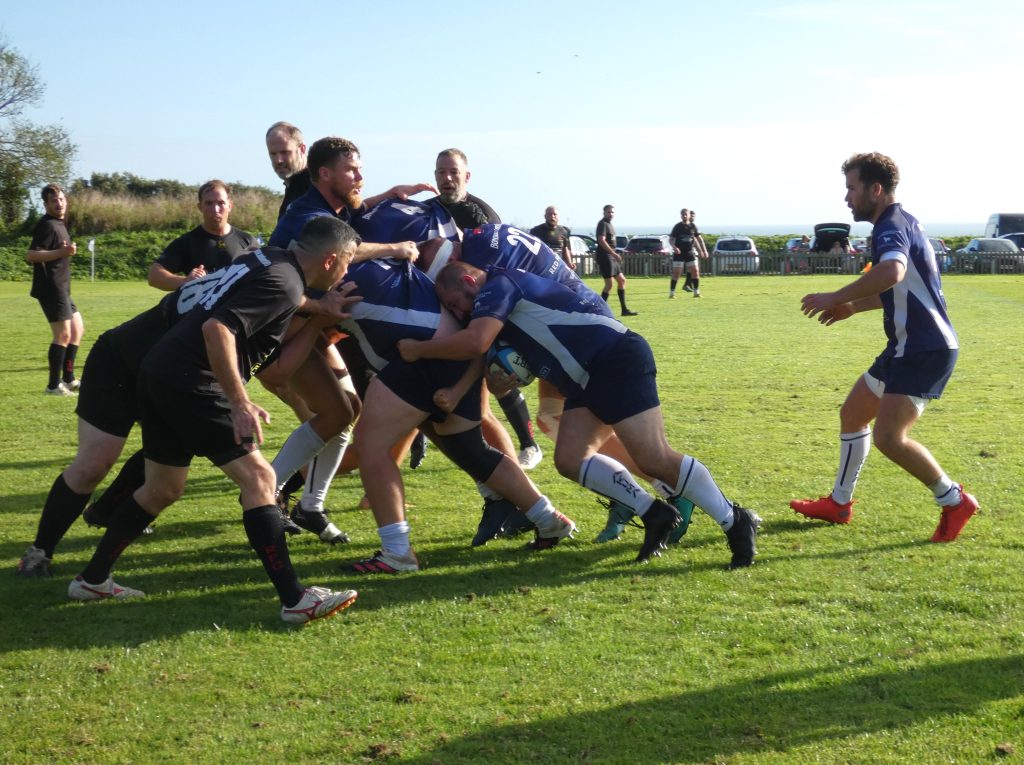 Ventnor Rugby (2)