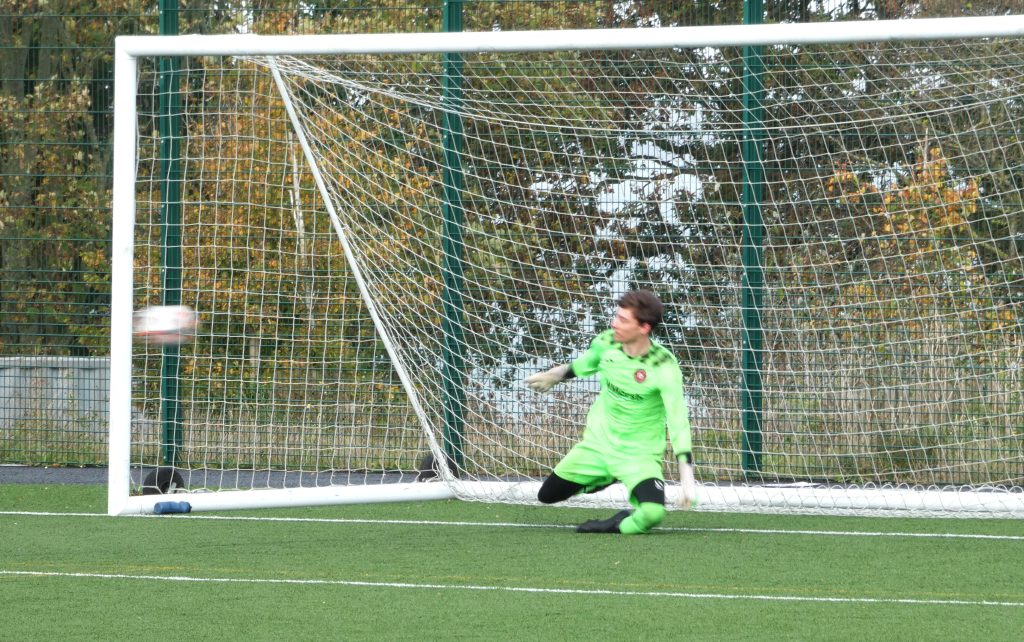 Vics V Brading Penalty