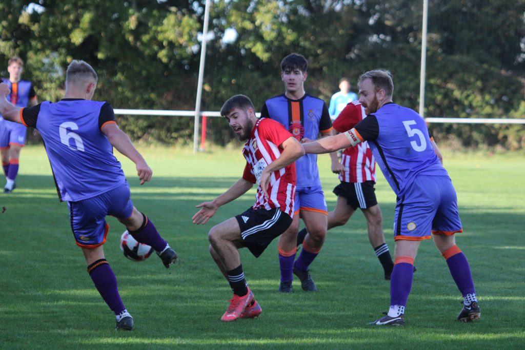 Vics V Fleetlands (1)