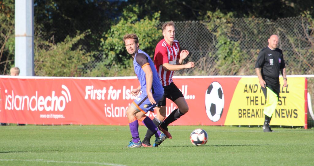 Vics V Fleetlands