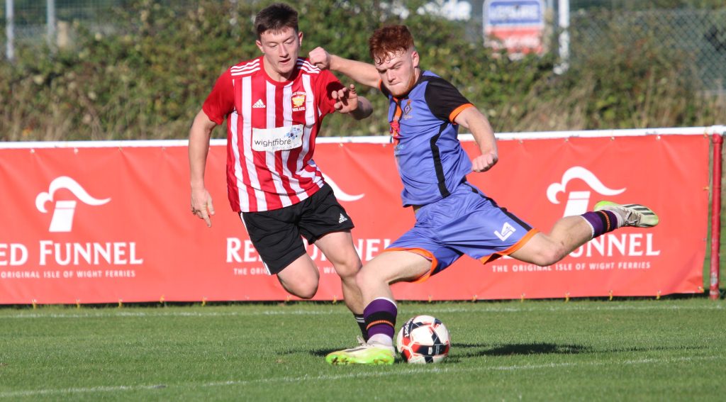 Vics V Fleetlands (2)