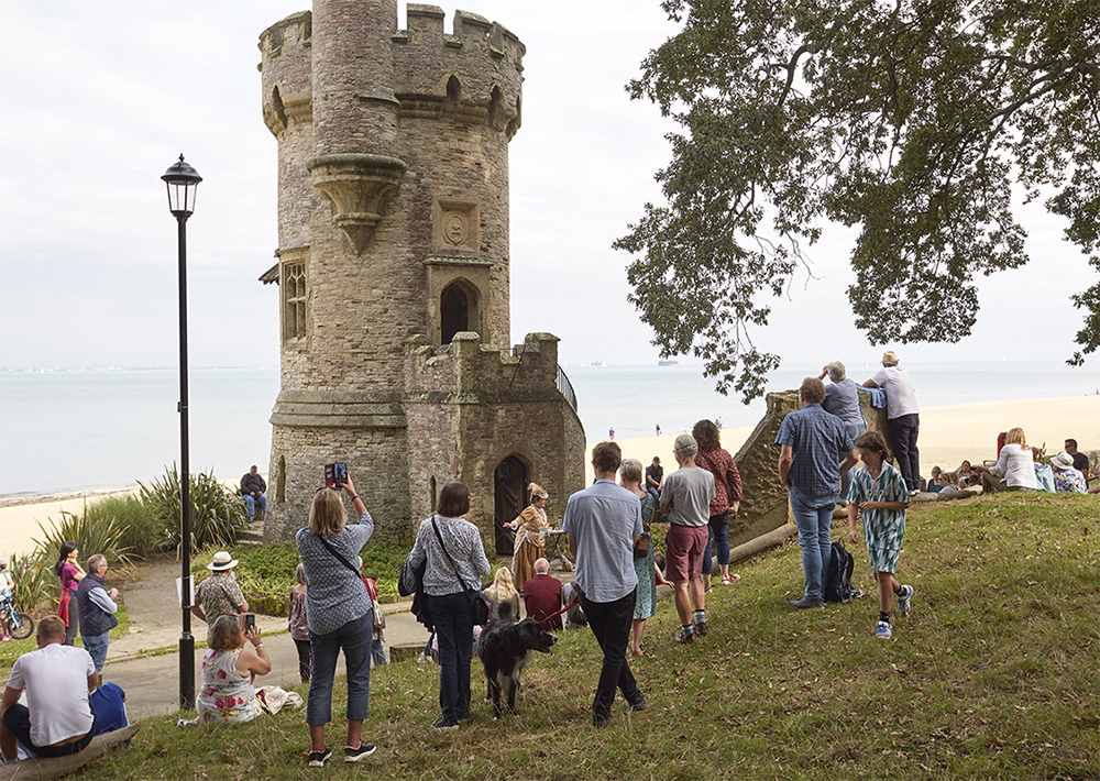 Appleytowerplayers