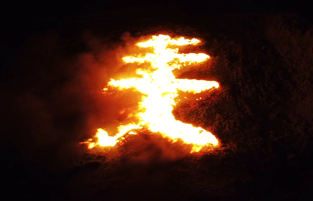 Firecheverton