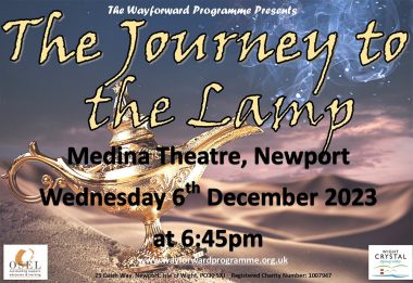 Journeytothelamp