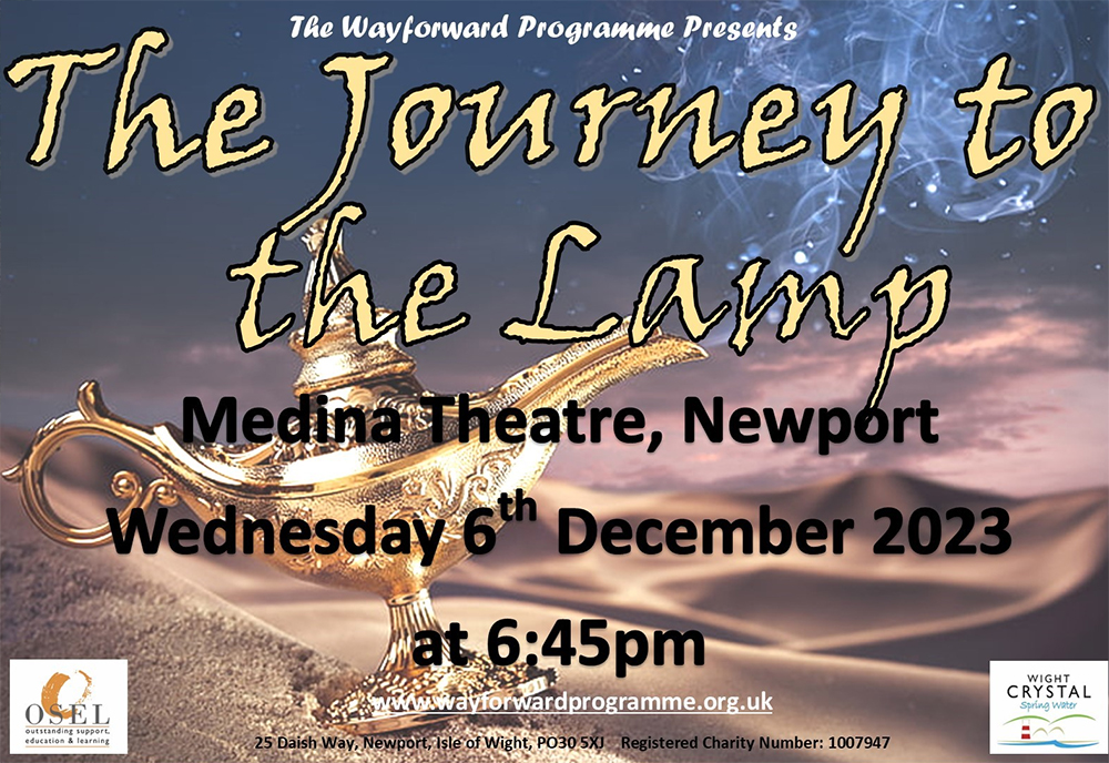 Journeytothelamp