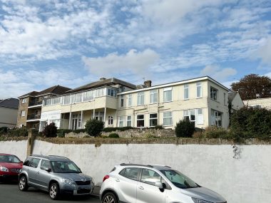 Lot 99 - Curraghmore Hotel, 22 Hope Road, Shanklin, Isle Of Wight - Clive Emson Auctioneers - Auction Ending 1st November 2023