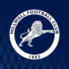 Millwall Crest