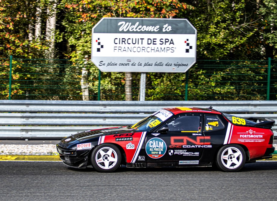 Motor Racing (1)