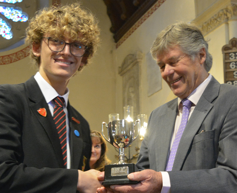 Prioryschool