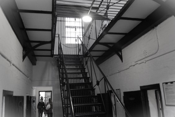 Prison