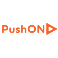 Pushon