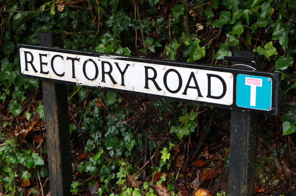 Rectoryroad