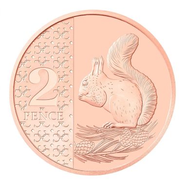 Redsquirrelcoin