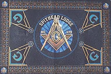 Spitheadlodge