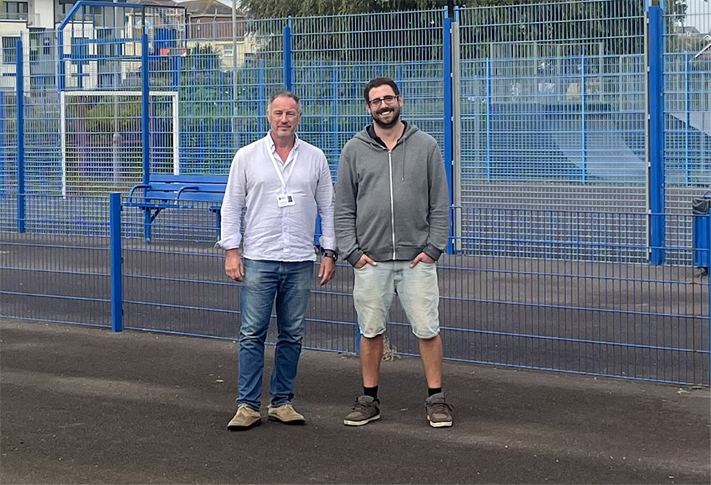 Stcplaypark