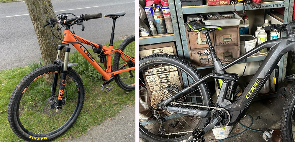 Stolenbikesseaview