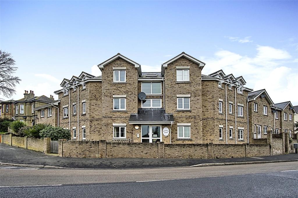 Swanmore Court
