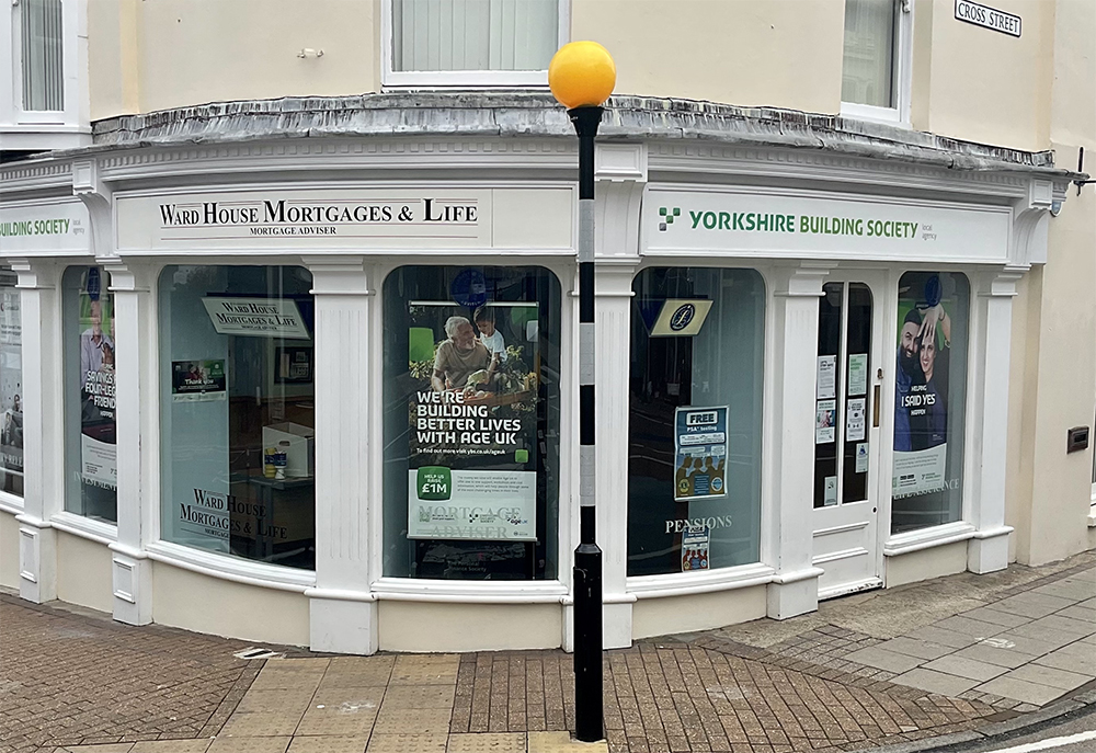 Wardhousefinancial