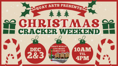 Christmas Cracker 23 Fb Event Cover (4)