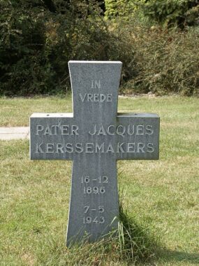Kerssemakers J.h.m.