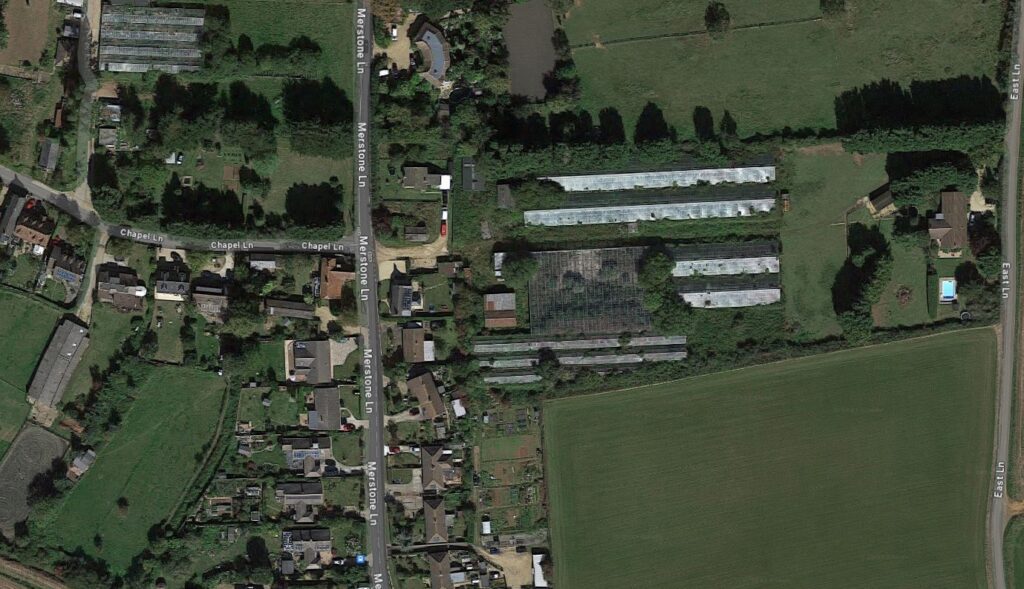 Merstone Valley Nurseries Gm