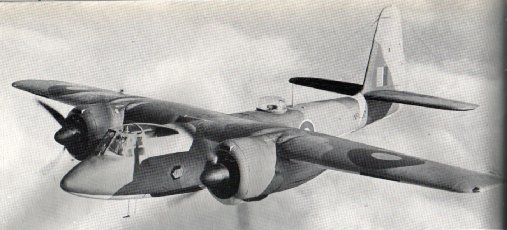 Miles M.33 Monitor
