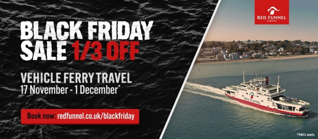 Rf Black Friday Image