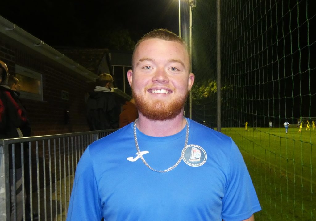 Scott Mcfarlane
