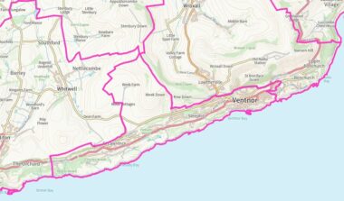 Ventnor Ward