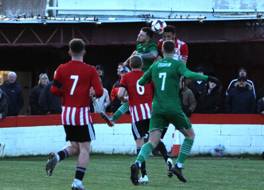 Vics V Hamworthy