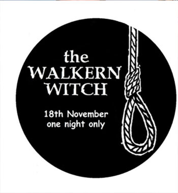 Walkernwitch