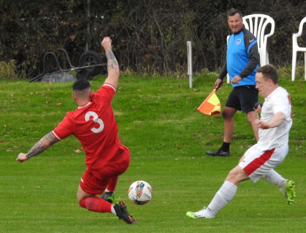 W&b V Stockbridge