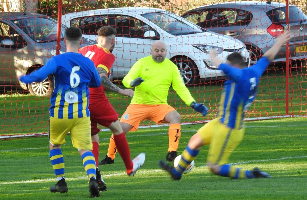 W&b V Ventnor