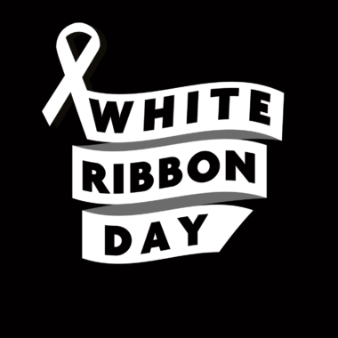 White Ribbon Day