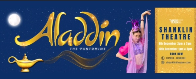 Aladdin