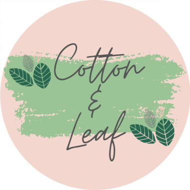 Cottonandleaf