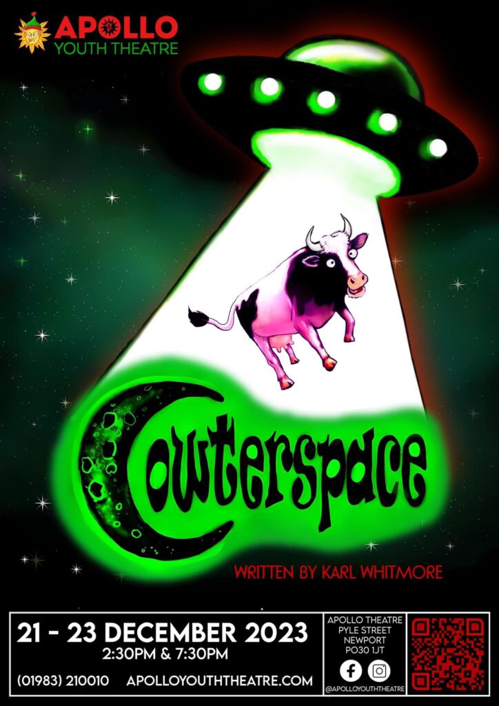 Cowterspace