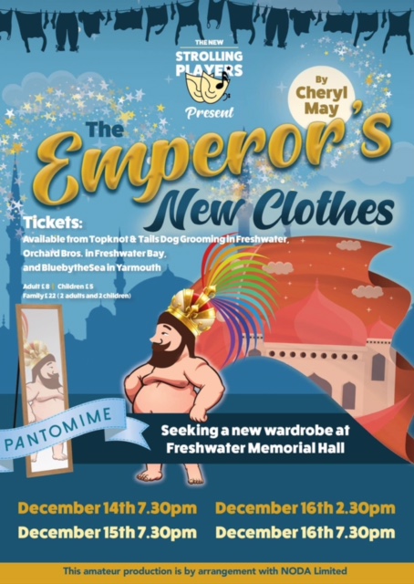 Empsnewclothes