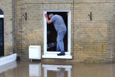 Floodingpersonhomesafety